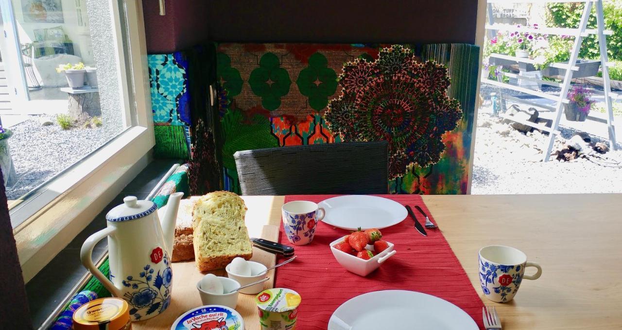 Home For 2 쥐두스빔스터 외부 사진